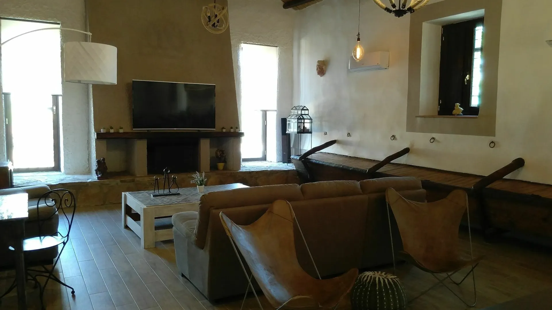 Villa Baglio Antico Con Piscina Trapani